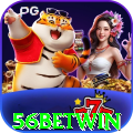 56betwin Champion New