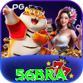 56bra Casino Official v2.4.7