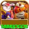58brjogos Prime Gaming App