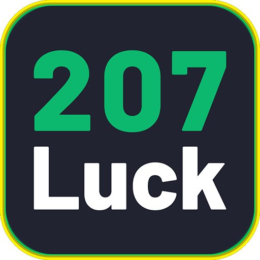 207luck - Casino Legend