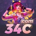 34c Plus - Casino & Slots