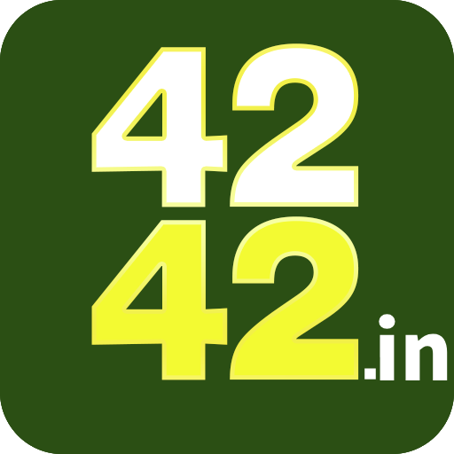 4242 Plus - Casino & Slots