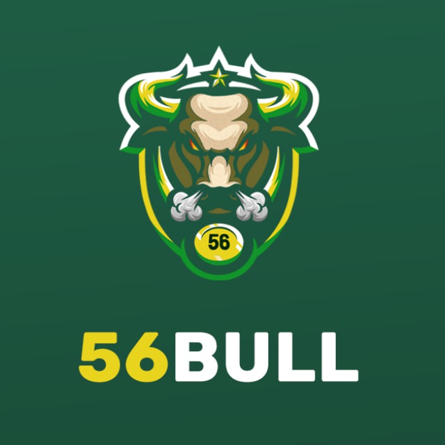 56bull - Live King