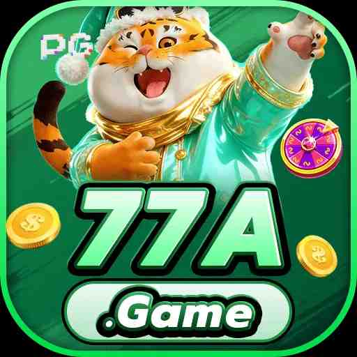 77agame Slot Machine Royal