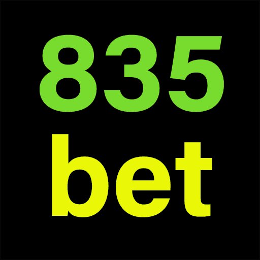 835bet Mega Casino App