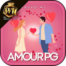 amourpg Official v3.0.1