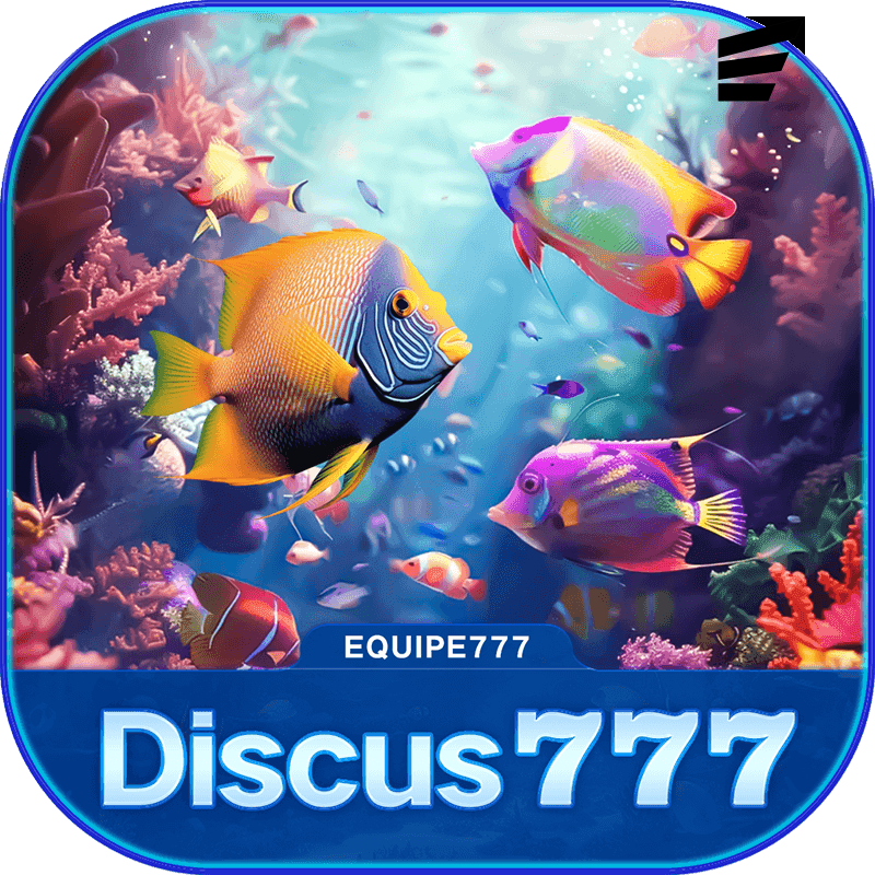 discus777 Supreme Gaming App
