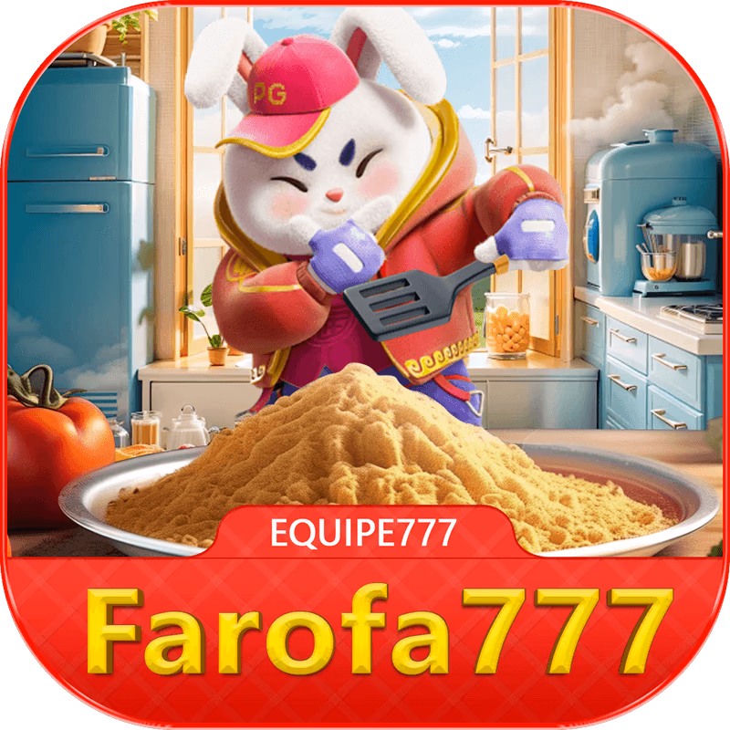 farofa777 Official v3.7.5