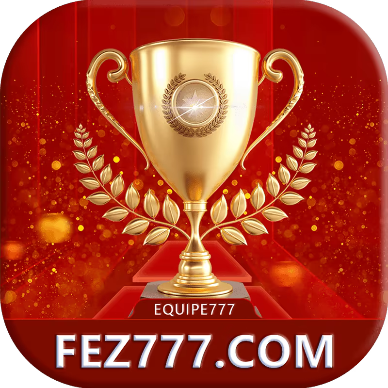 fez777 Jackpot Prime v5.1.0