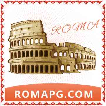 romapg Super Slots