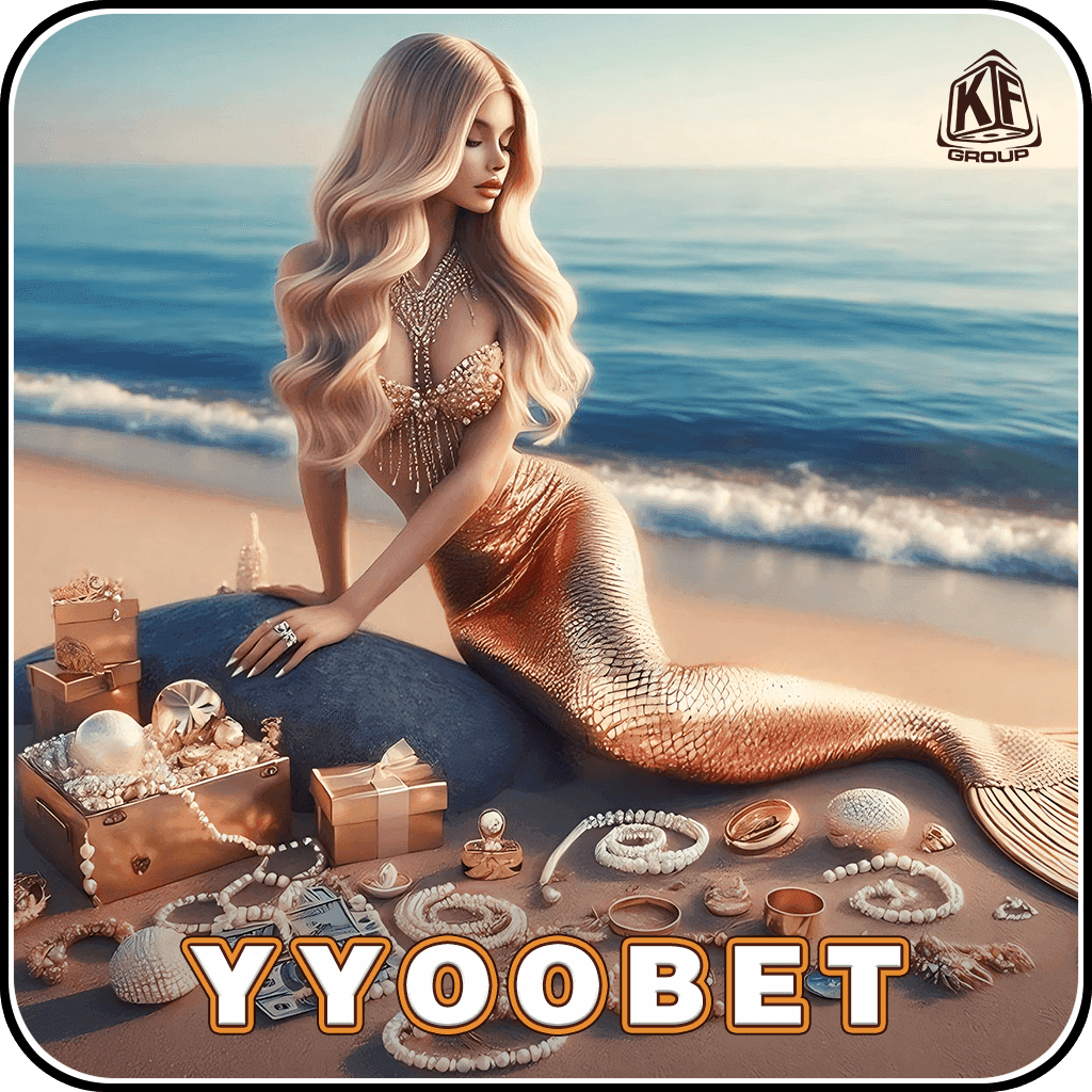 yyoobet - Gaming Gold