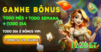 122bet Bonus Turbo v4.3.2 Screenshot 2