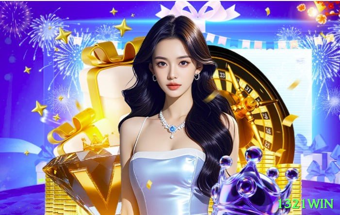 1321win VIP v1.3.0 Screenshot 1