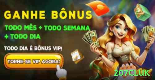 Screenshot - 207cluk 🎰✨ Stake progressivo em hot streak: +20% stake a cada 3 spins vencedores — compounding selvagem nos picos! 💪🤑