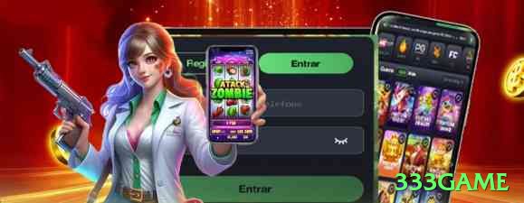 333game Cash Legend Screenshot 1