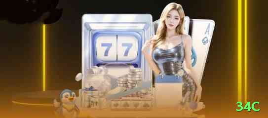 34c Plus - Casino & Slots Screenshot 1