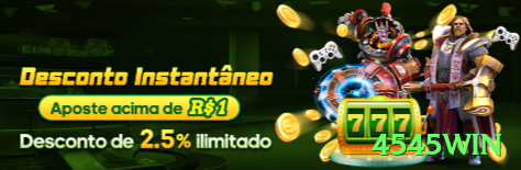 4545win VIP - Casino & Slots Screenshot 2