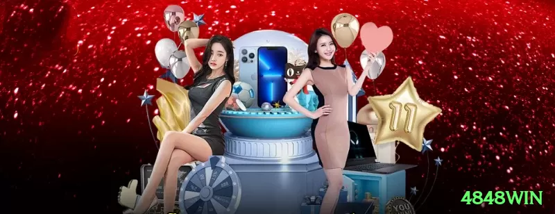 4848win Slots Royal v4.6.7 Screenshot 2