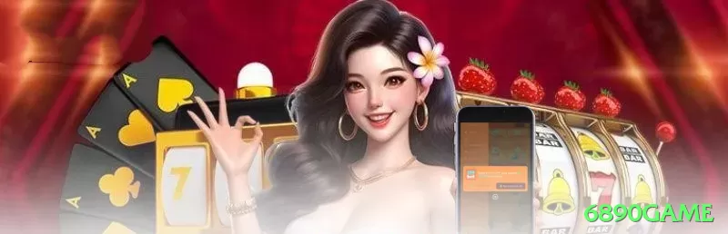 6890game Royal Casino App Screenshot 2