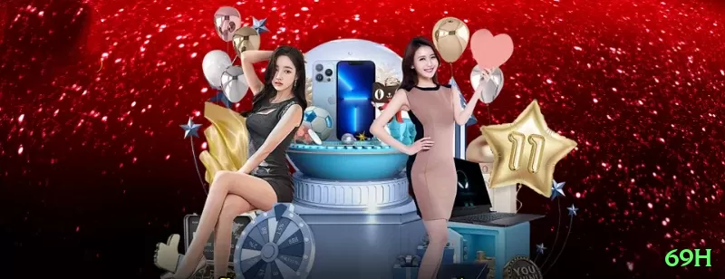 69h Plus - bônus diário Screenshot 1