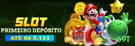69t Super - Casino & Slots Screenshot 1