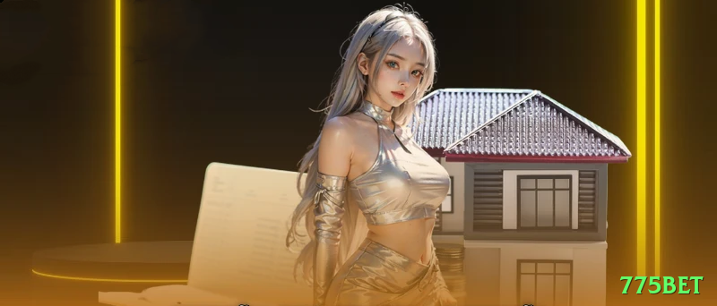 775bet Casino Official v5.2.5 Screenshot 1