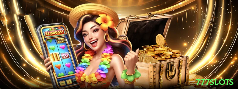 777slots APK Master v5.9.0 Screenshot 1