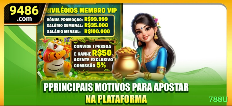788u Master - bônus diário Screenshot 2