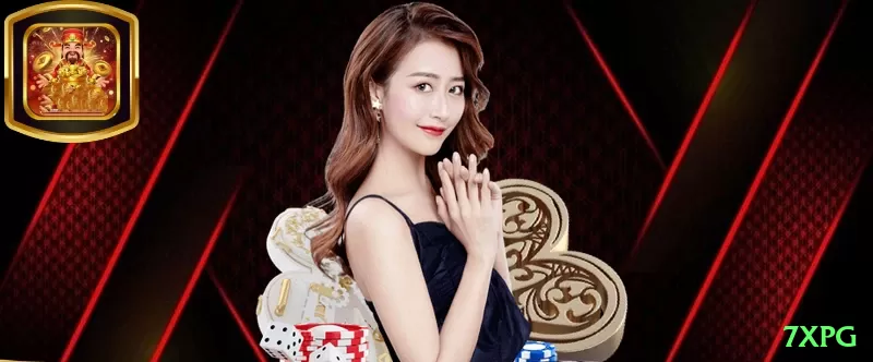 7xpg Casino Elite v1.9.8 Screenshot 1