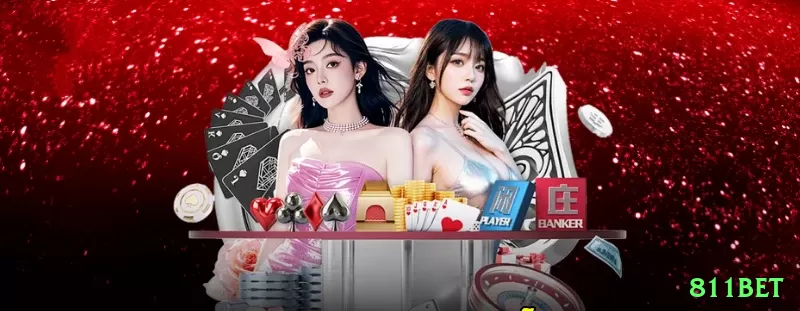 811bet Legend Rewards Screenshot 1