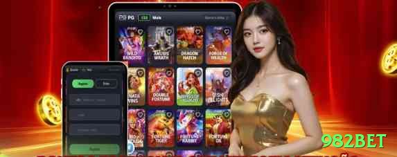 982bet - Gaming King Screenshot 1