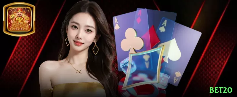 bet20 Mobile Supreme Screenshot 2