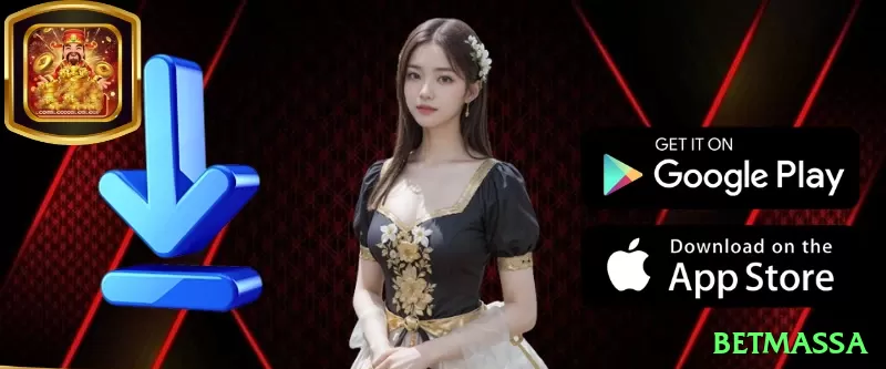 betmassa Mobile Deluxe Screenshot 2