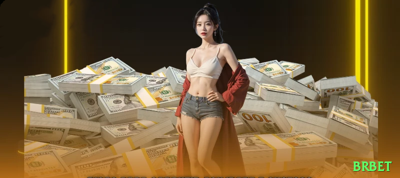 brbet - Premium Earning App Screenshot 1