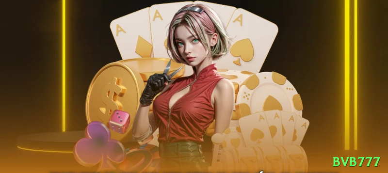 bvb777 Game Pro v4.0.6 Screenshot 2