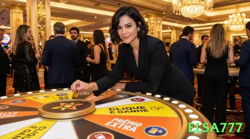 Screenshot - elsa777 🎰💡 Jackpots progressivos atraem pela premiação alta, mas são improváveis; jogue pelo entretenimento e com moderação. 💵