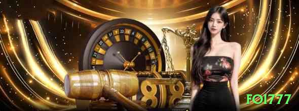 foi777 Casino Official v4.4.1 Screenshot 1