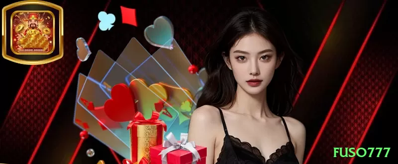 fuso777 Cash Supreme Screenshot 2