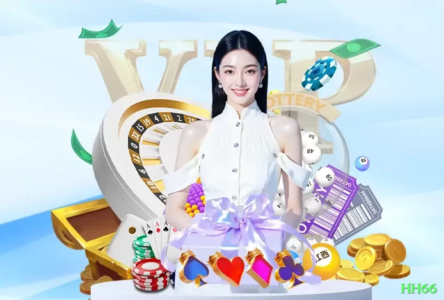 hh66 Game Super v2.2.6 Screenshot 1