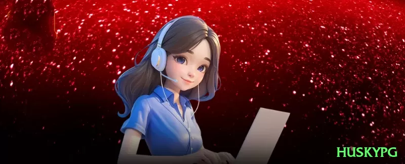 huskypg Official v1.9.3 Screenshot 2