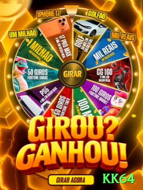 Screenshot - kk64 🎰⚡ Link & win ou hold & spin: foque em jogos com respins — um bom início vira jackpot garantido! ✨🤑