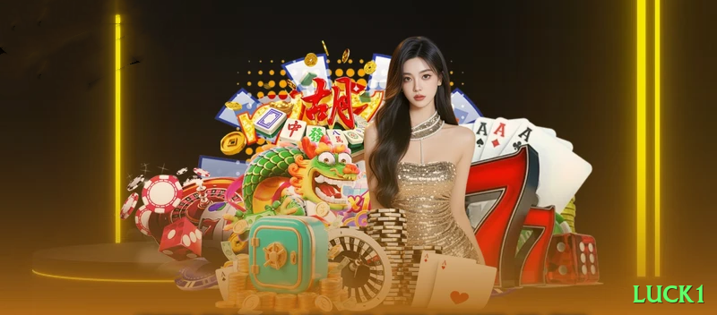 luck1 Live Prime v1.0.9 Screenshot 2