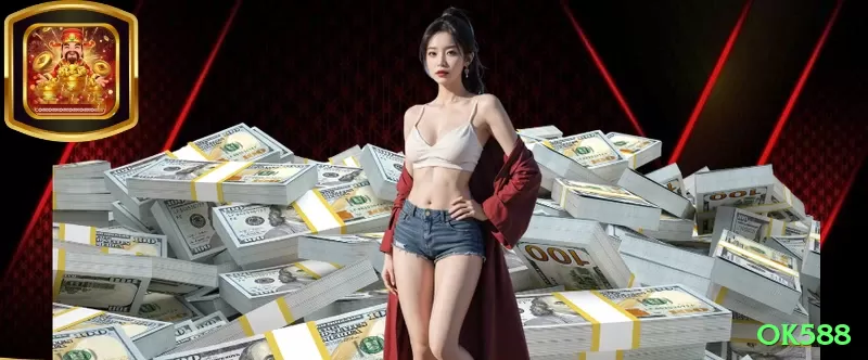 ok588 - Casino King Screenshot 2