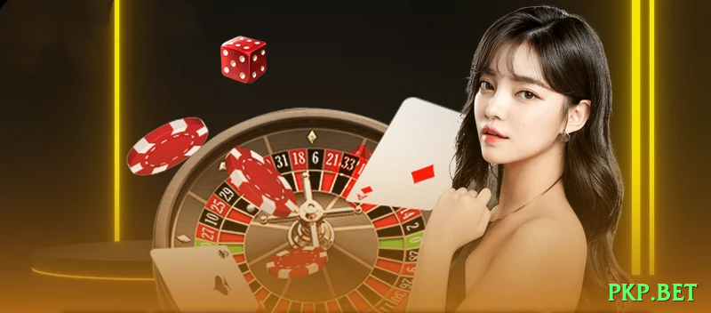 pkp.bet - Casino Plus Screenshot 2