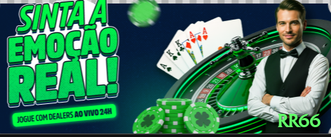 rr66 Live Casino Prime Screenshot 2