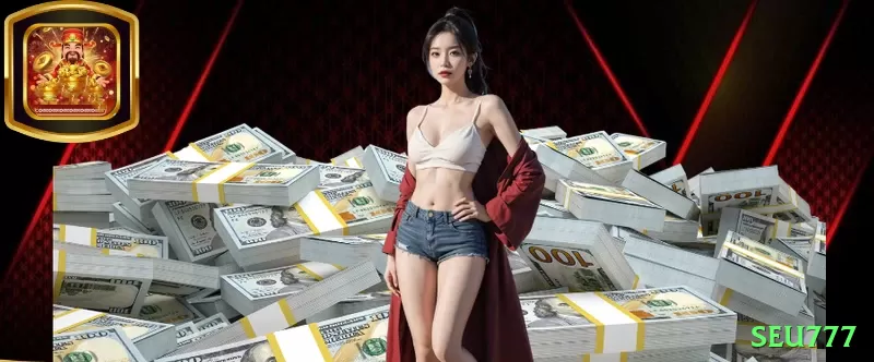 seu777 - Gaming Elite Screenshot 1