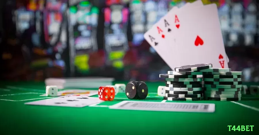 t44bet Ultimate - Free Download Screenshot 2