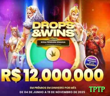 tptp VIP - Casino & Slots Screenshot 2