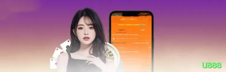 Screenshot - u888 🎰💹 RTP >96.5% + promo free spins: combine cashback com rodadas grátis — grind quase sem risco com upside enorme! 🤑📈