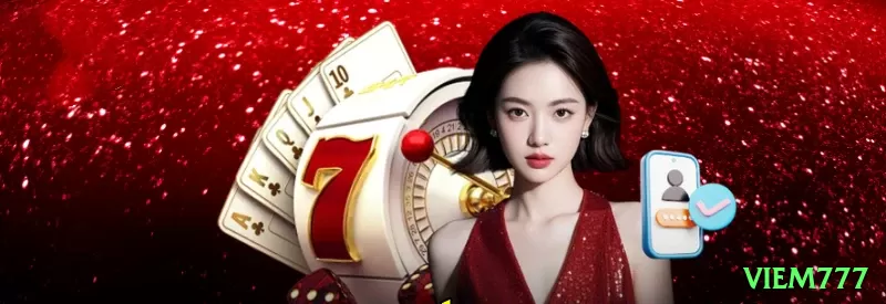 viem777 Mega Slots Screenshot 1